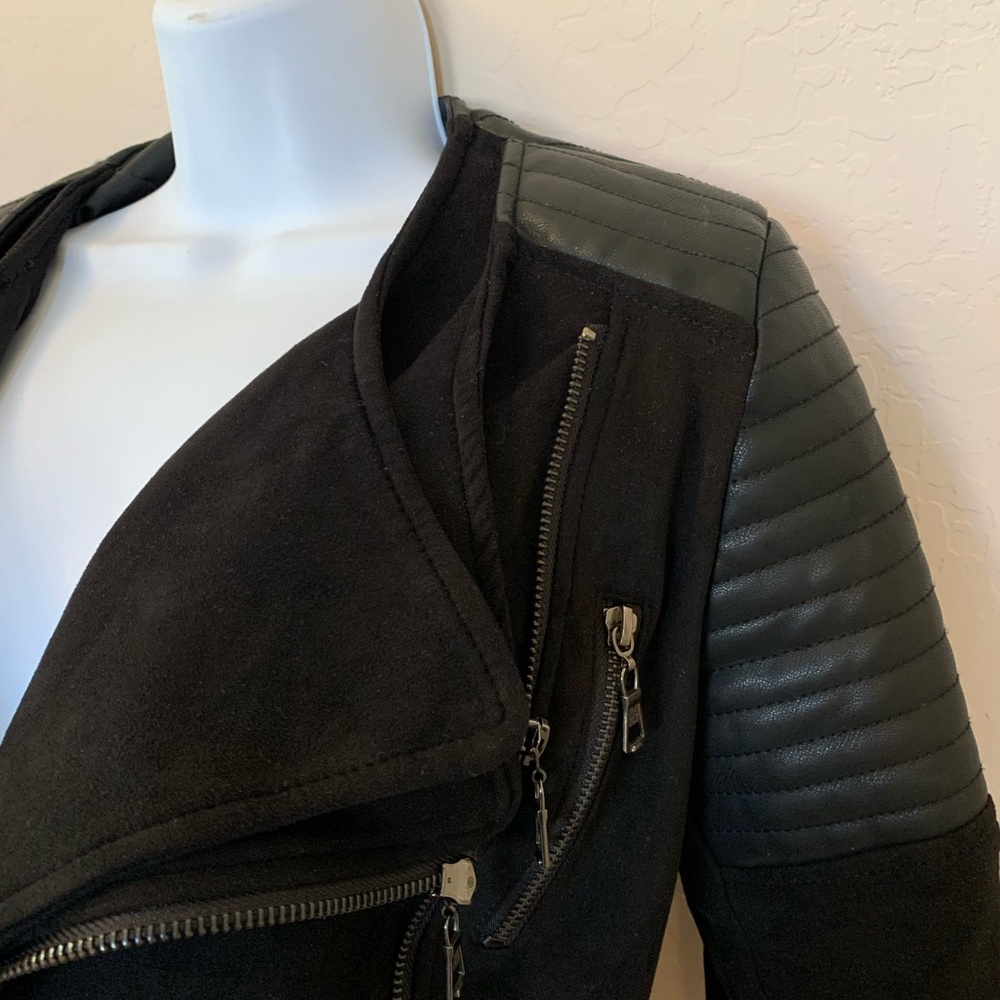 Moto Jacket - Picture 4 of 9